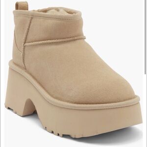 Ugg Boots Ultra Mini New Heights